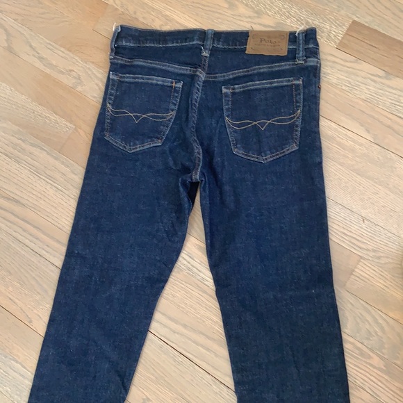 RALPH LAUREN YOUTH SULLIVAN SLIM JEANS - Picture 2 of 5